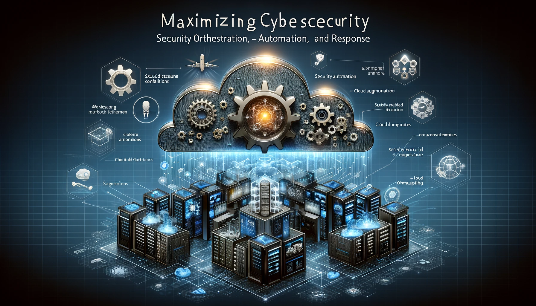 Maximizing Cybersecurity With SOAR In Microsoft Sentinel: An Overview ...